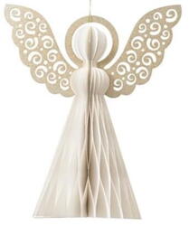 Ornament Engel papir