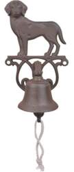 Dørklokke Hunde klokke