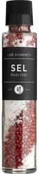 Pepper GRINDER - SALT, PINK PEPPER