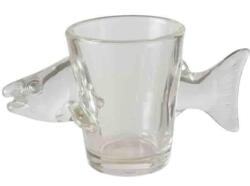 Shotglas Fisk