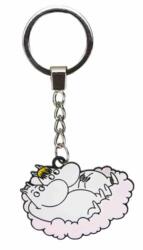 Mumi Nøglering Kærlighed