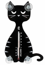 THERMOMETER Cat